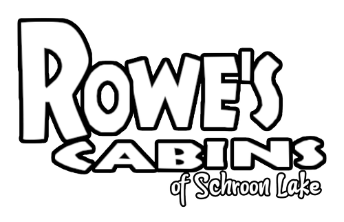 Rowe&#39;s Cabins of Schroon Lake